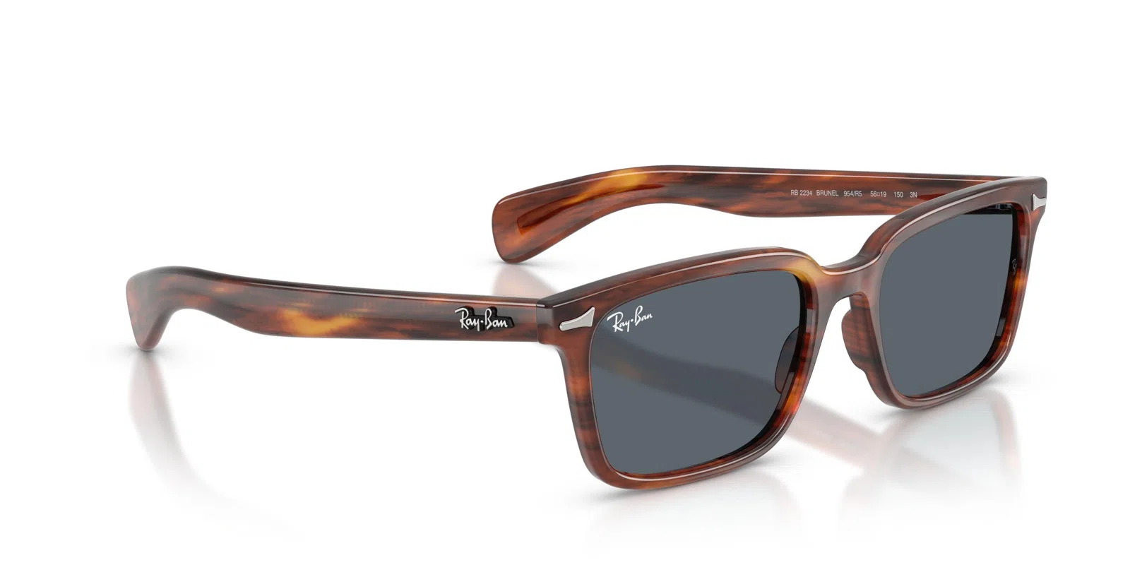 Ray-Ban Brunel 2234 Sunglasses - view 42